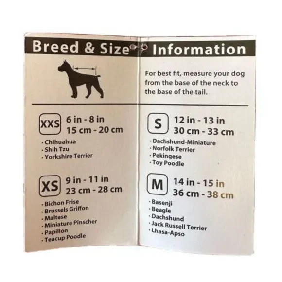 LuLu Pink Puffed Dog Coat With Fur Hood Size S NWT - Picture 4 of 4